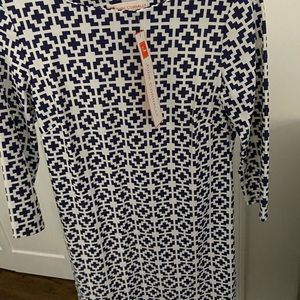 NWT Jude Connally Dress - Size XS.